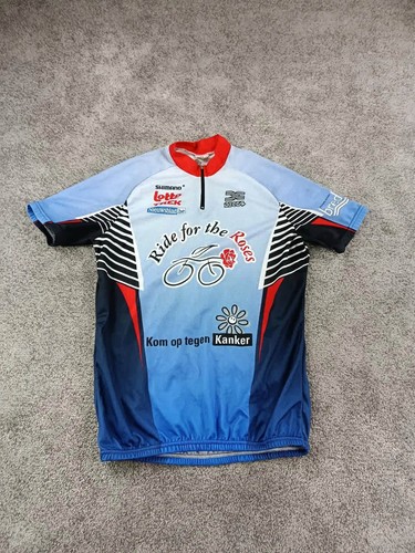 Decca fahrradtrikot herren - herren, gr