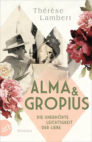 Alma und gropius die - gropius,