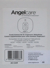 Angelcare zusatzkamera cam - ac,