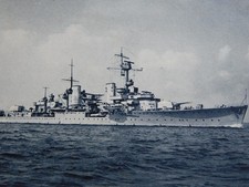 Leichter Kreuzer Königsberg