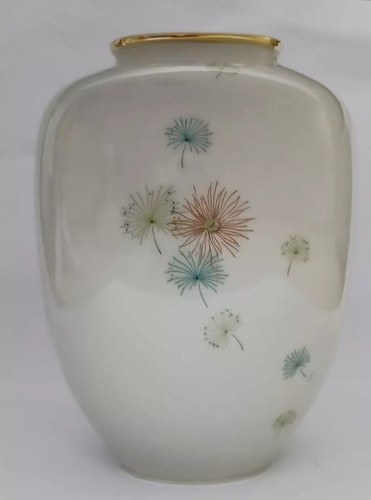 Kpm krister große - große, vase