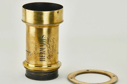 Hermagis prass lens - hermagis, n.14023