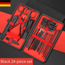 Tlg nagelpflege set - tlg,