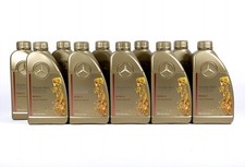 10 Liter MB GETRIEBEÖL