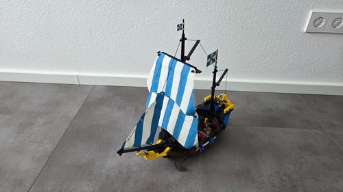 Lego piraten 6274 carribean - 6274,