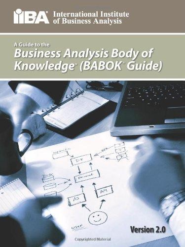 Guide the business - a,
