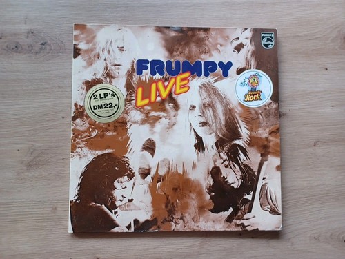 Vinyl doppel lp - 12", vinyl-doppel-lp