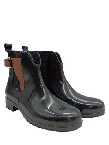 Tommy hilfiger gummistiefel - tommy,