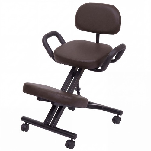 Ware kniestuhl mit - b-ware,