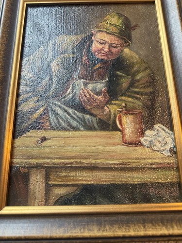 Antiques bayerische volkskunst - antiques,
