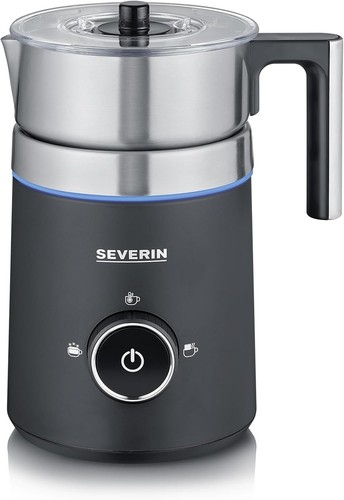 Severin spuma 500 - spuma,