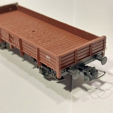 E69 Roco  DC Güterwagen  1:87