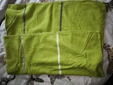 casa NOVA Duschtuch 70x140 cm grün Badetuch Neu Sonderpreis 