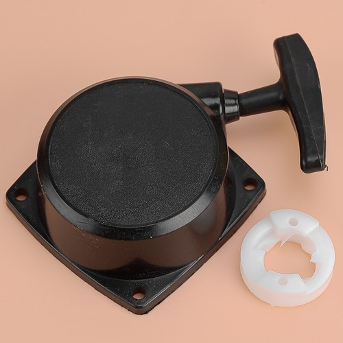 Rückstoßstarter
