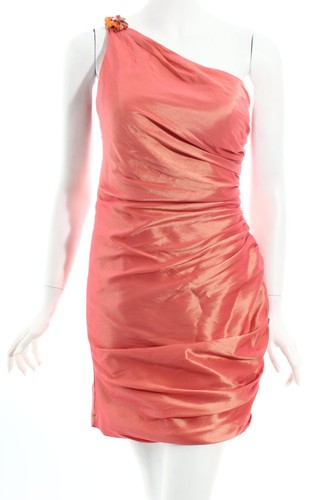 Unique one shoulder - unique, one-shoulder-kleid