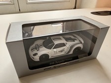 Porsche 918 Spyder Prototype