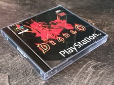 Playstation 1 PS1 Custom Repro