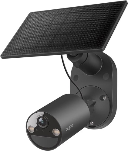 Tapo c411 kit - tapo, solar