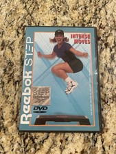 Reebok Step Intense Moves