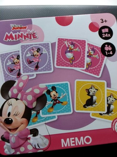 Disney junior minnie - ,