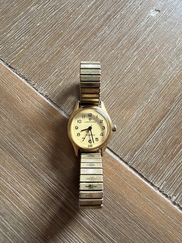 Junghans vintage armbanduhr - junghans,
