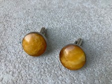 Manschettenknöpfe selten