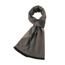 Herren Schal - Elegant, Klassisch und Stylisch, Winter Weich warm viele Designs