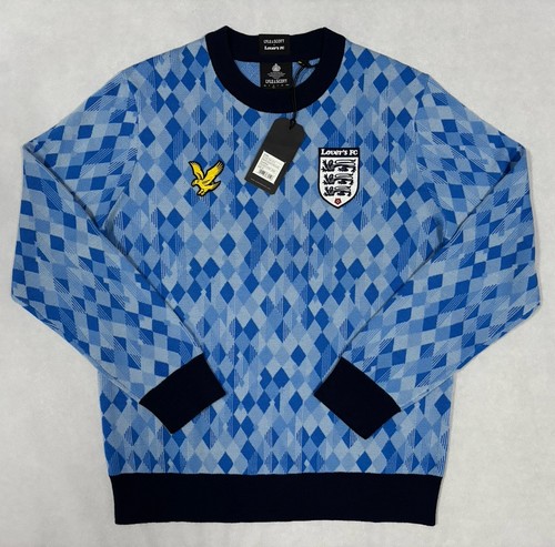 England 1990 style lyle - 1990, &