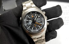 SINN 43 mm 142 ti AR D1 TITAN