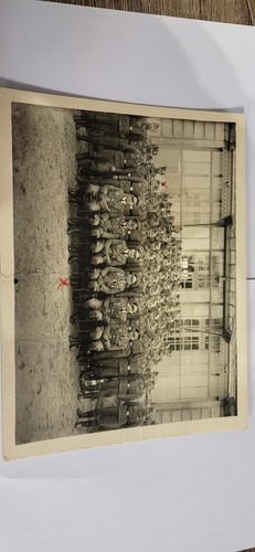 Orig fotoalben wk2 - 2, orig.