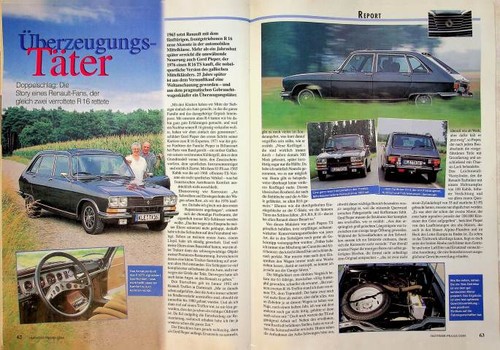Oldtimer praxis 2001 - oldtimer, 02/2001