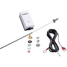 Fremdstromanode Correx UP Nr 10-19H/3