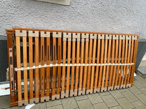 Lattenrost 90x200 dunlopillo - lattenrost,