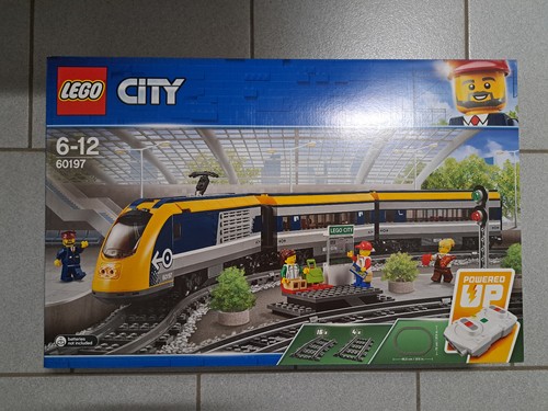 Neu ovp lego city - neu,