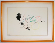 JOHN RUDGE 1925-1971 MIXED