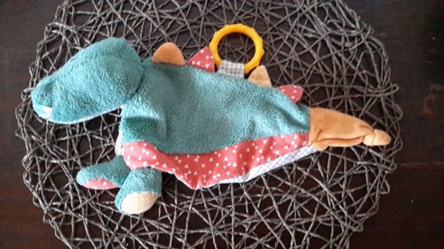 Sterntaler krokodil konrad mit - krokodil,
