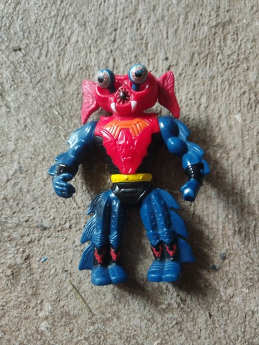 Mantenna mattel inc 1984 - inc,