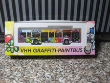 Rietze VHH Hamburger Hochbahn