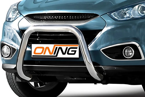 Frontbügel für hyundai ix35 - frontbügel,