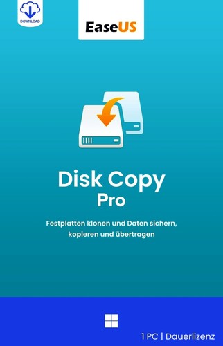 Easeus disk copy - pro, 2026/