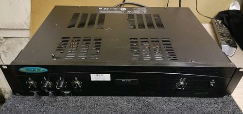 Crown 180 profi - endstufe,
