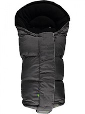 Odenwälder Fußsack Babynest