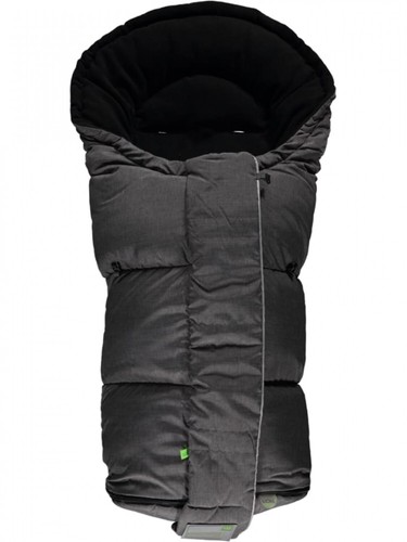 Odenwälder fußsack babynest - odenwälder,