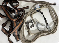 Skylotec Gurt Catch Safe - CS 2 Click Fallstop im Koffer Auffangurt