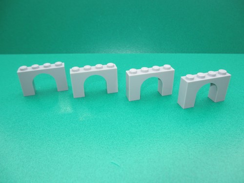 Lego 6182 bogenstein - lego, 4x