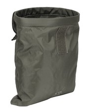 Tasmanian Tiger TT Dump Pouch Oliv Molle Tasche Depot Sack