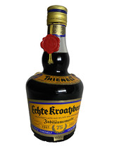 Kroatzbeere Jubiläumsedition