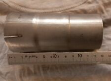 Auspuff Reduzierungsstück Adapter Rohrverbinder - universal Verjüngung Abgasrohr