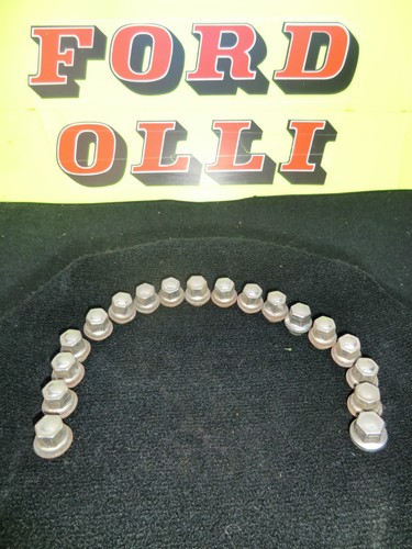 Original ford radmutter - 16,