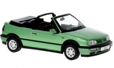 VW Volkswagen Golf Cabrio